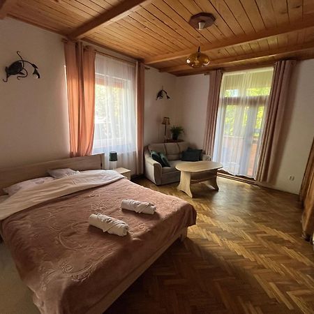 Apartament U Doroty Санок Екстериор снимка