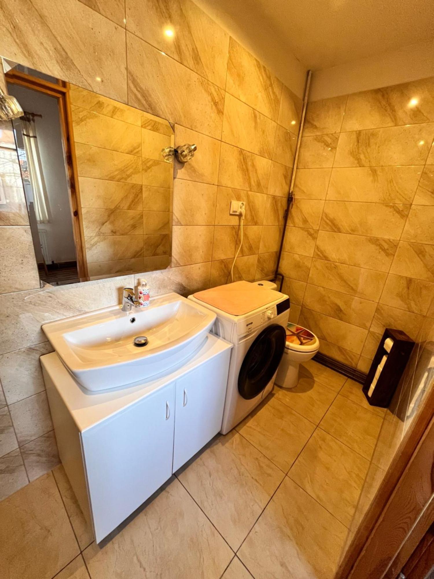 Apartament U Doroty Санок Екстериор снимка