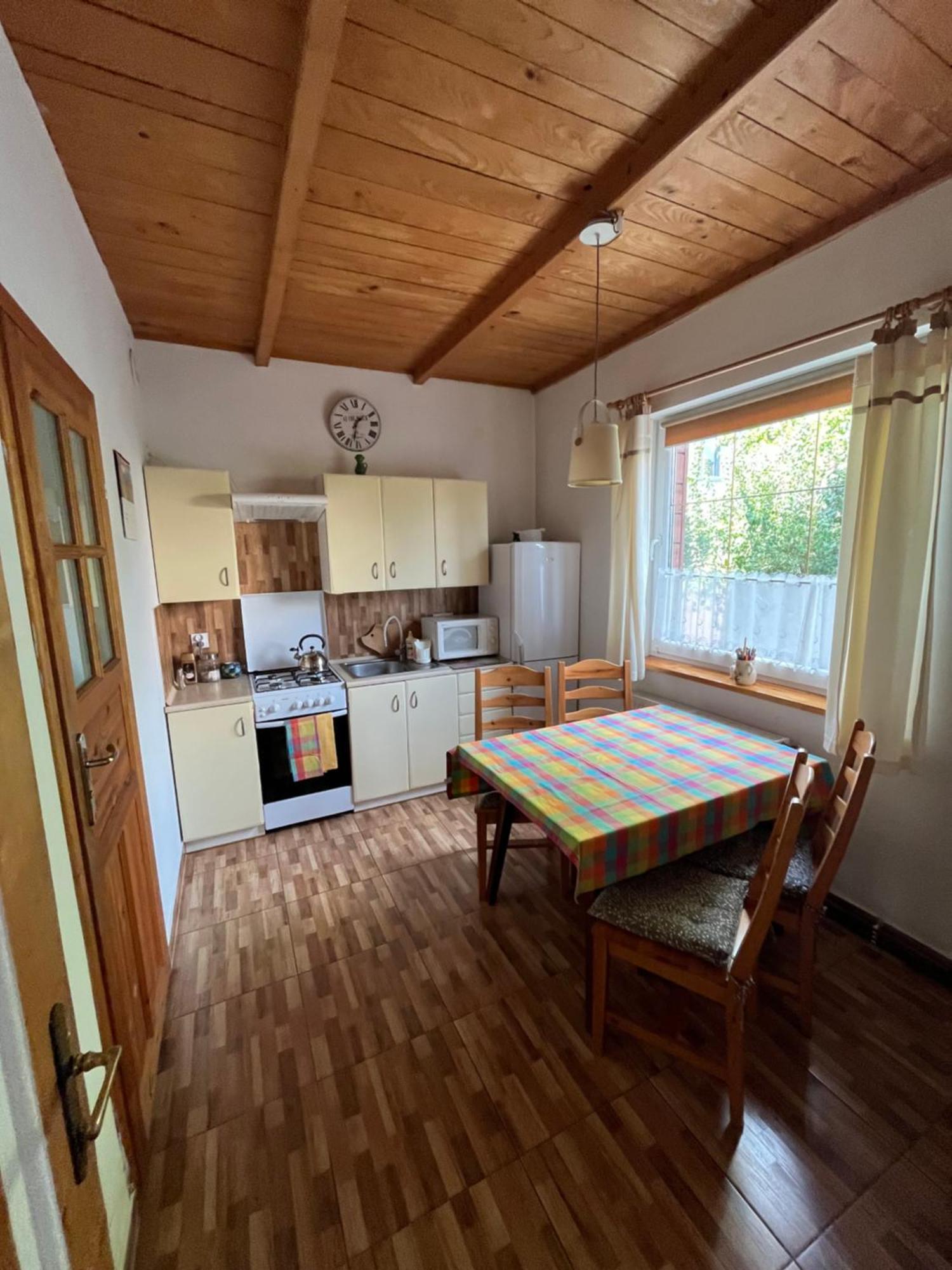 Apartament U Doroty Санок Екстериор снимка